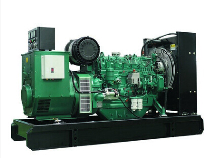 红桥上柴200kw大型柴油二手发电机组 红桥上柴200kw大型柴油二手发电机组